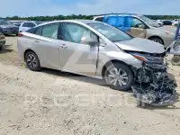 2017 Toyota PRIUS фото