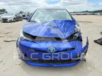 2017 Toyota PRIUS фото