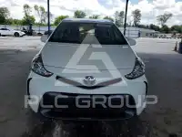 2017 Toyota PRIUS фото