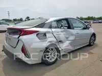 2017 Toyota PRIUS фото
