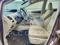 2017 Toyota PRIUS фото