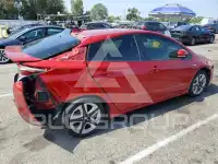 2017 Toyota PRIUS photo