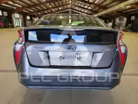 2017 Toyota PRIUS фото