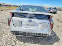 2017 Toyota PRIUS фото