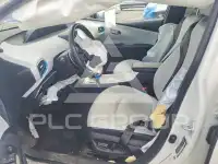 2017 Toyota PRIUS фото