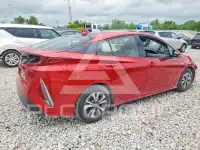 2017 Toyota PRIUS фото