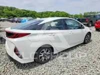 2017 Toyota PRIUS фото