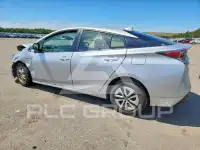 2017 Toyota PRIUS фото
