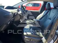 2017 Toyota PRIUS photo