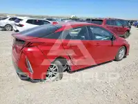 2017 Toyota PRIUS photo