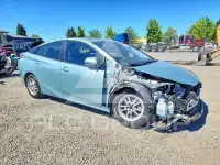 2017 Toyota PRIUS фото