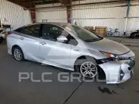 2017 Toyota PRIUS photo