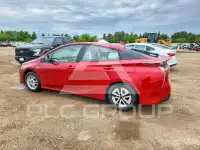 2017 Toyota PRIUS photo