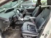 2017 Toyota PRIUS фото