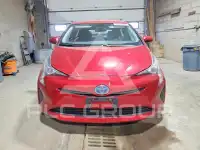 2017 Toyota PRIUS фото