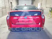 2017 Toyota PRIUS фото