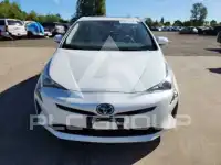 2017 Toyota PRIUS фото