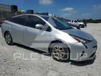 2017 Toyota PRIUS фото