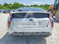 2017 Toyota PRIUS фото