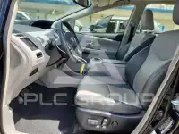 2017 Toyota PRIUS photo