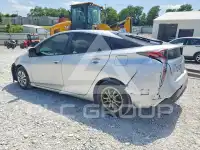 2017 Toyota PRIUS фото
