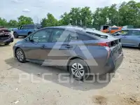 2017 Toyota PRIUS фото