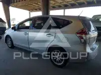 2017 Toyota PRIUS photo