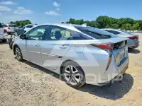2017 Toyota PRIUS фото