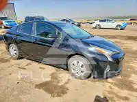 2017 Toyota PRIUS фото