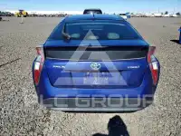 2017 Toyota PRIUS фото