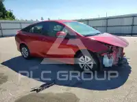 2017 Toyota PRIUS фото