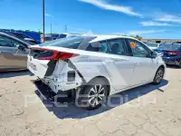 2017 Toyota PRIUS фото