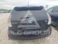 2017 Toyota PRIUS photo