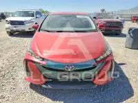 2017 Toyota PRIUS photo