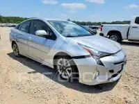 2017 Toyota PRIUS фото
