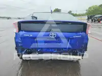 2017 Toyota PRIUS photo