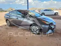2017 Toyota PRIUS photo