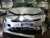 2017 Toyota PRIUS фото