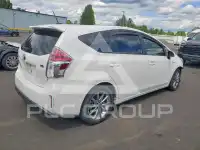 2017 Toyota PRIUS photo