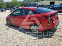 2017 Toyota PRIUS фото
