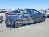2017 Toyota PRIUS фото
