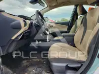 2017 Toyota PRIUS photo