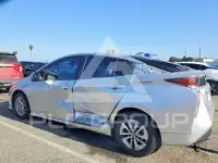 2017 Toyota PRIUS photo