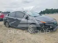 2017 Toyota PRIUS фото