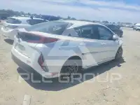2017 Toyota PRIUS фото