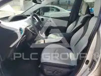 2017 Toyota PRIUS фото