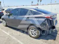 2017 Toyota PRIUS photo