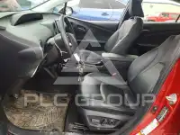 2017 Toyota PRIUS фото