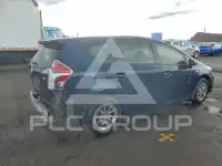 2017 Toyota PRIUS фото