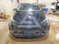 2017 Toyota PRIUS photo